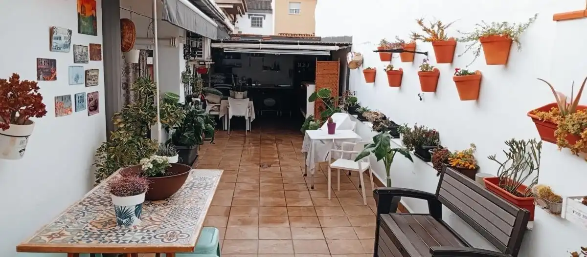 Local comercial en venda a Barrio de la Vega, imagen 9