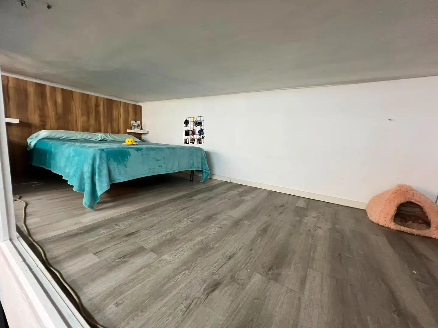 Dormitori de Casa o xalet en venda en Sabadell amb Aire condicionat, Terrassa i Traster