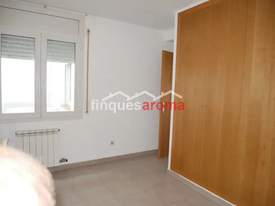 Piso de alquiler en Valls con Aire acondicionado, Amueblado y Horno