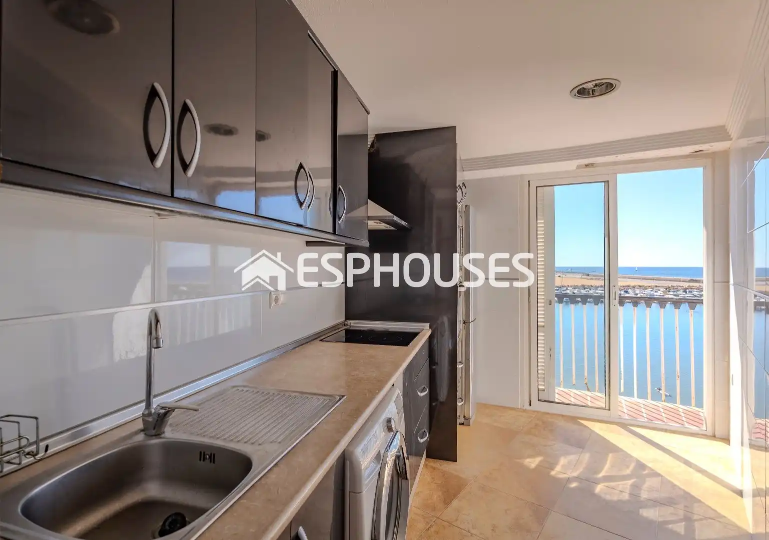 Apartamento con ascensor en venta en Playa del Acequión, Náufragos y Rocío del Mar, imagen 17