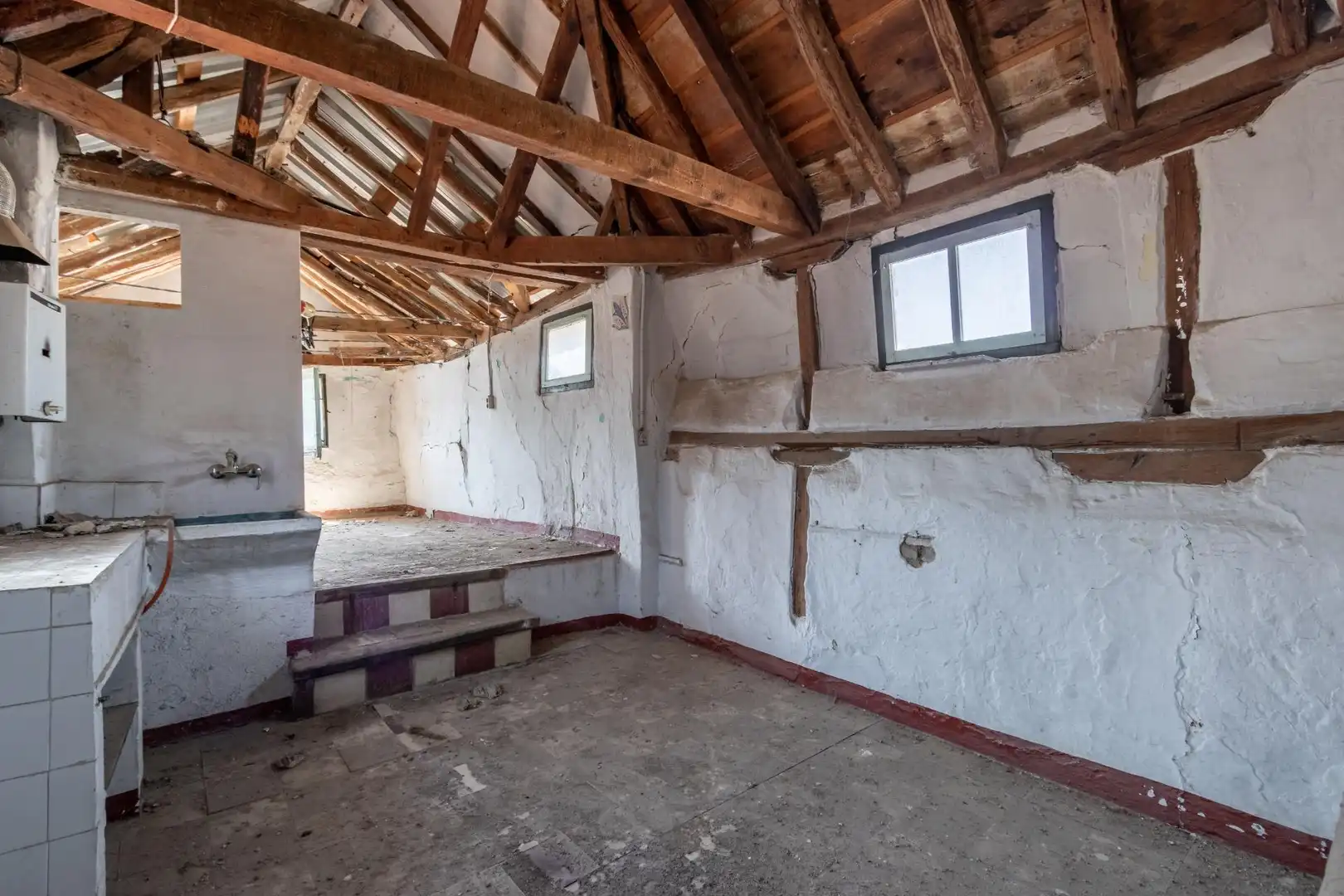 Casa o chalet en venta en Granada con Terraza