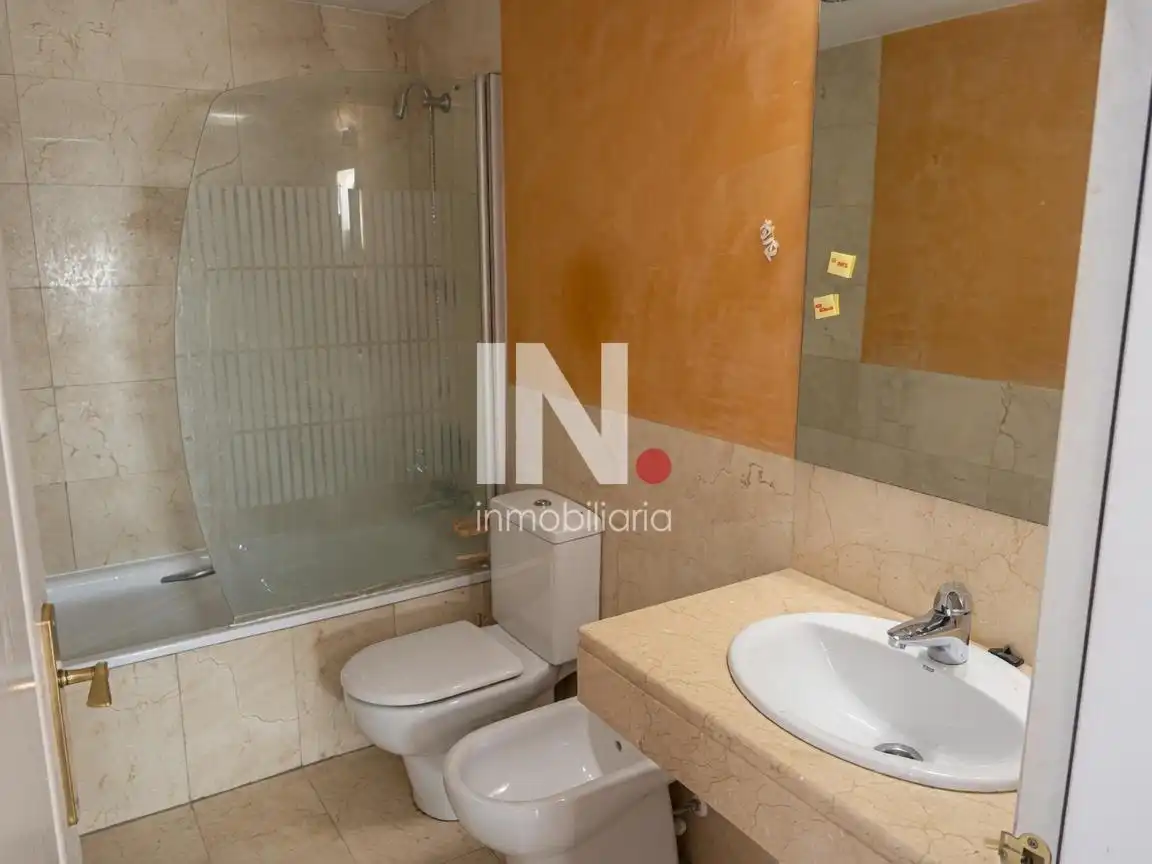Baño de Piso en venta en Lleida