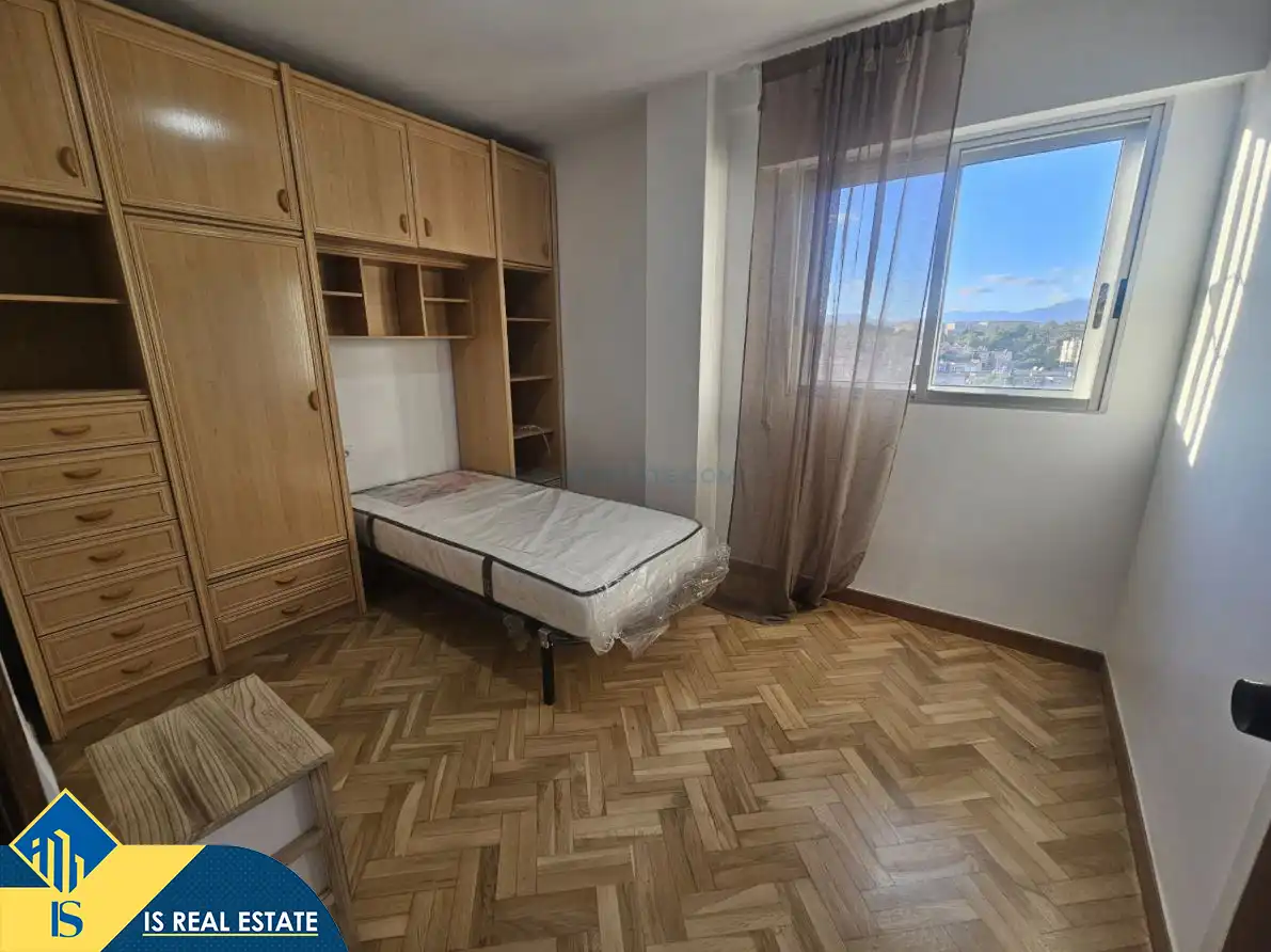 Apartament amb terrassa en venda a Norte, imagen 11