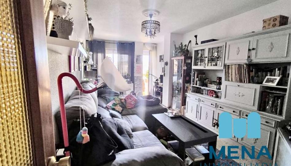 Foto 1 de Pis en venda a El Parque - Zapatón, Cantabria