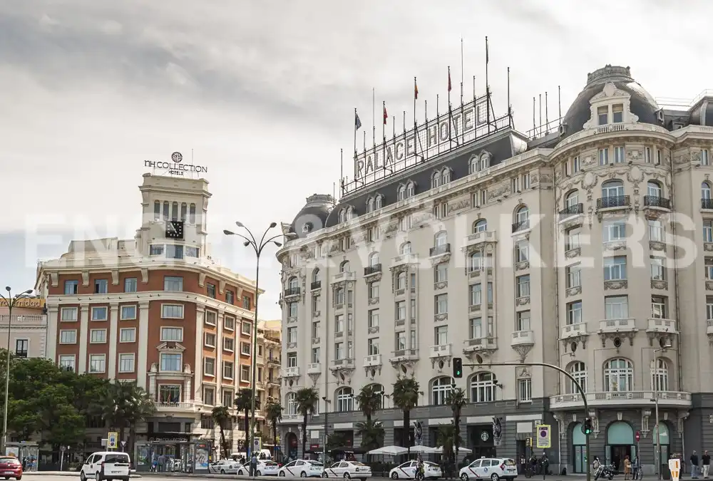 Apartamento en venta en San Isidro