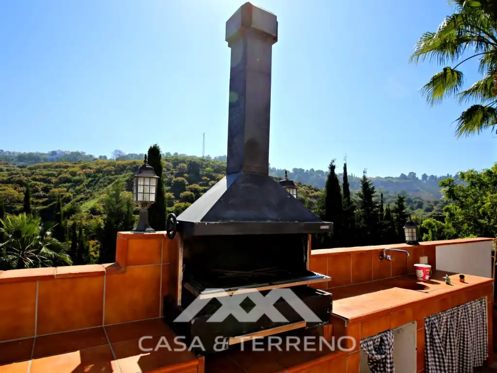 Casa amb piscina en venda a Diseminados 306  OS, imagen 7