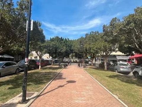 Piso en Alquiler en El Cónsul - Ciudad Universitaria - El Romeral