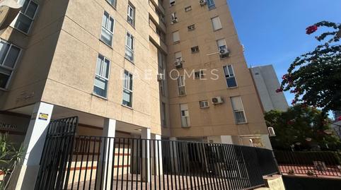 Foto 2 de Piso en venta en La Buhaira,  Sevilla Capital