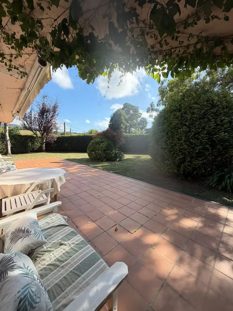 Casa amb jardí de lloguer a Gijón - castiello, imagen 33
