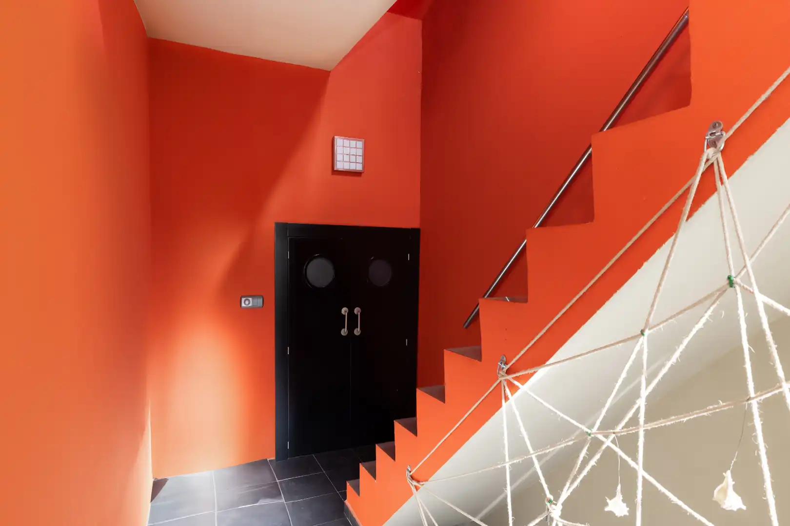 Casa adosada en venta en La Merced