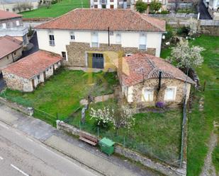 Casa o xalet en venda en Carrocera