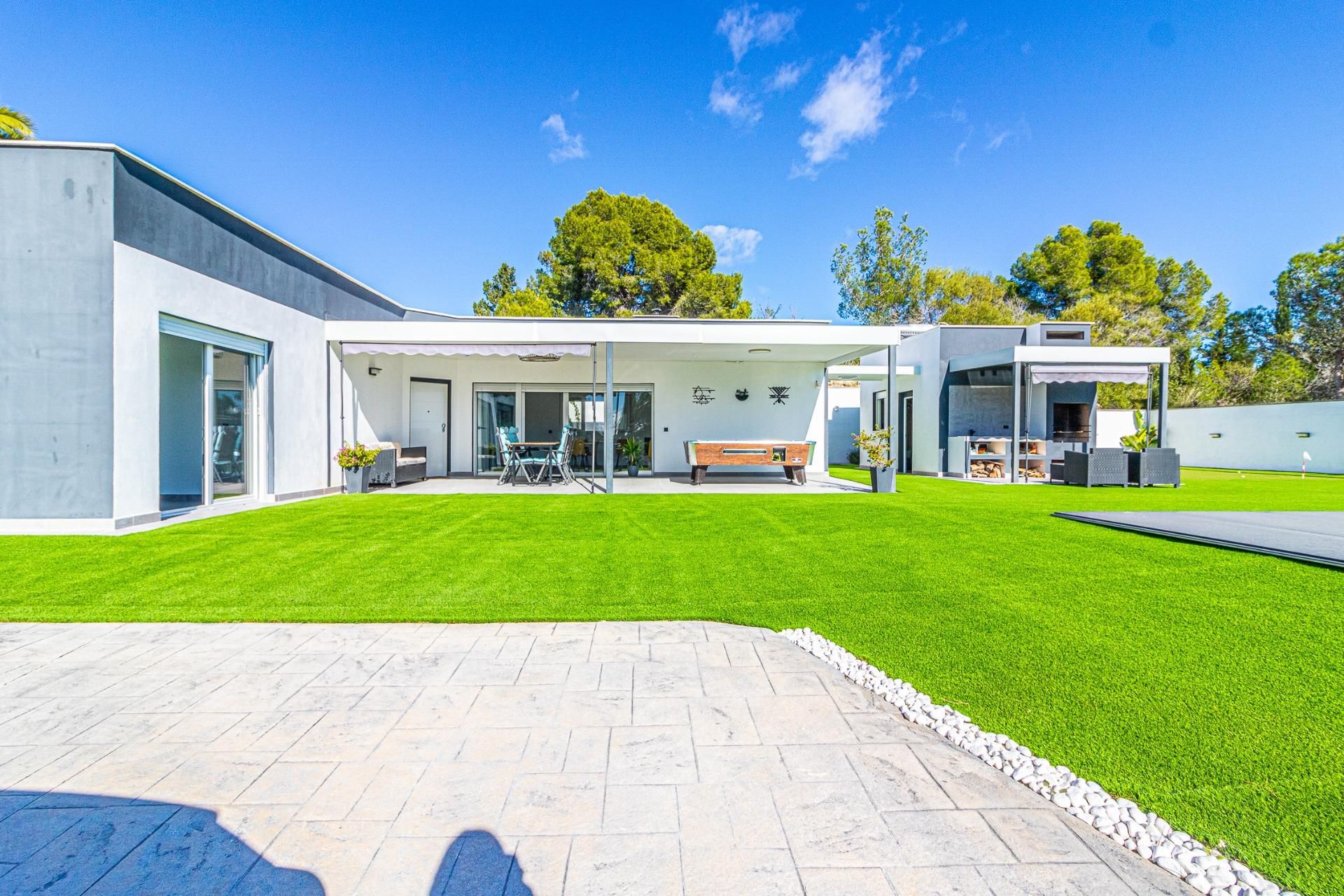 Casa o xalet en venda a Catadau