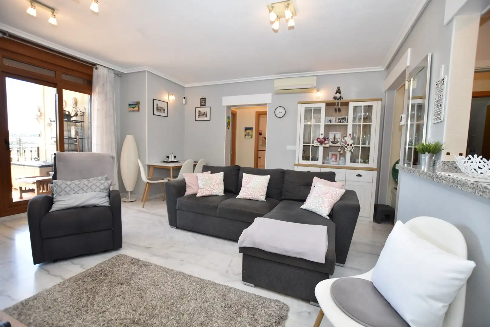 Appartement compact à vendre à Algorfa, imagen 13