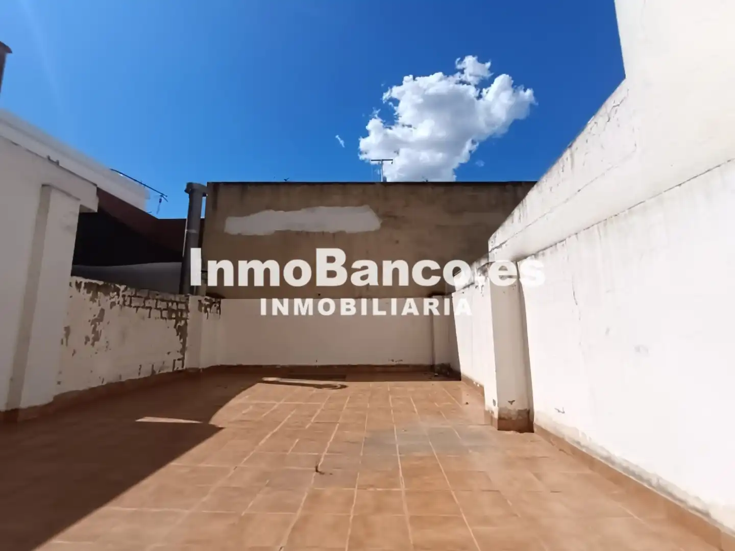 Piso con terraza en venta en Carrer V Blasco Ibáñez 48, imagen 17