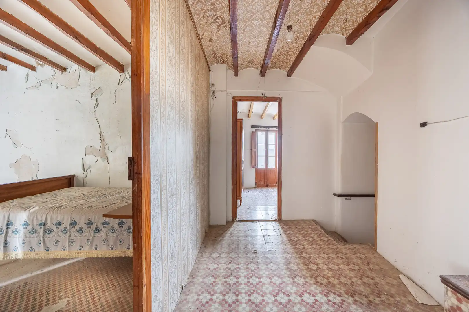 Casa o xalet en venda a Benifato