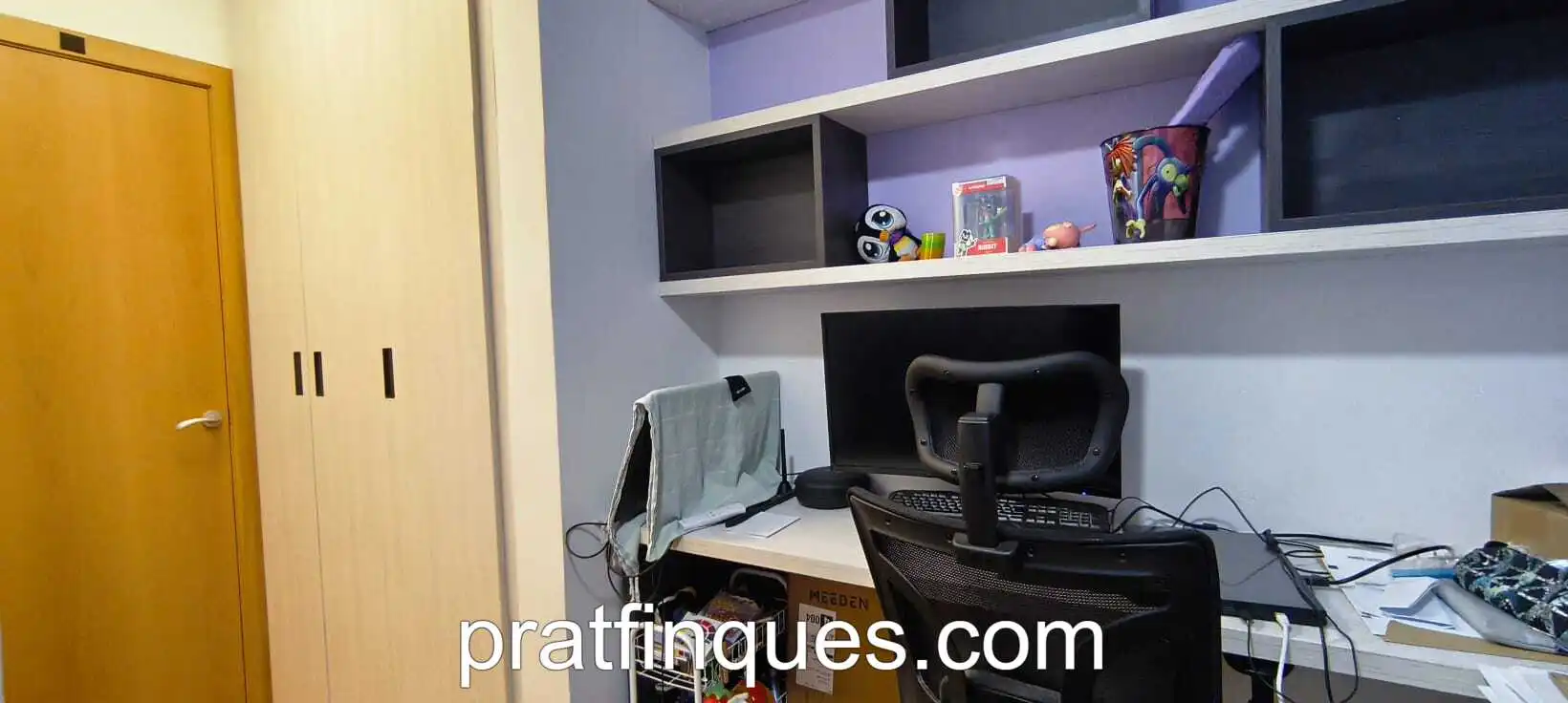 Flat with terrace for sale in Centre, imagen 21