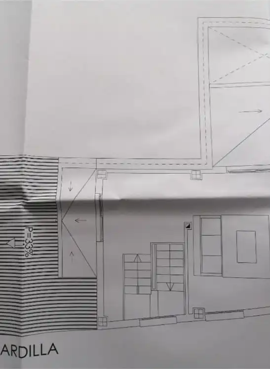 Residencial en venta en Centro - El Castillo