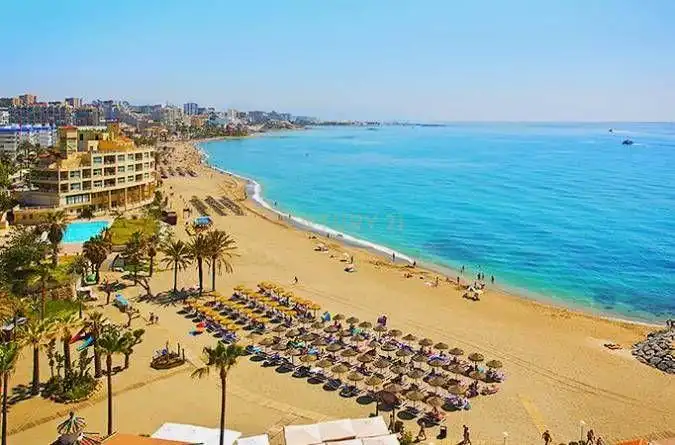 Apartamento con piscina en venta en Cam. Cerro Gordo, 13, 29630 Benalmádena, Málaga, Spain, imagen 20