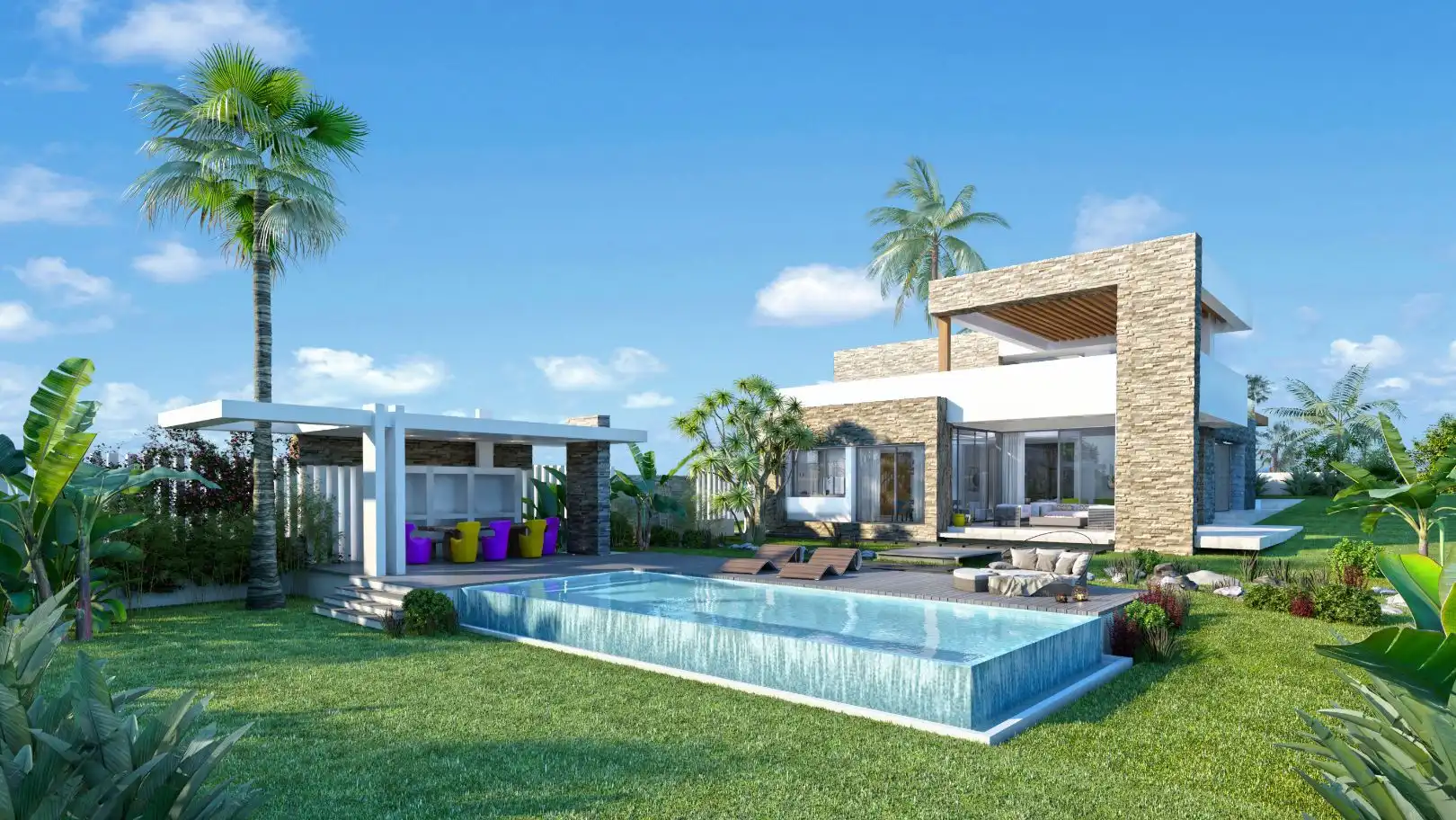 House with pool for sale in Marbella Centro, imagen 20