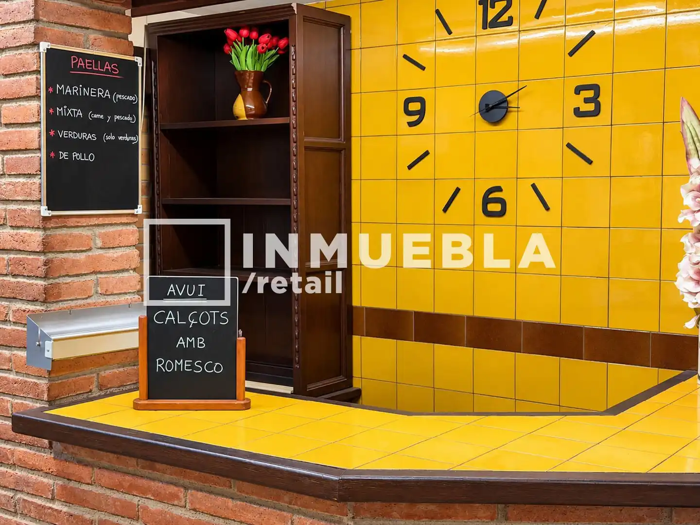 Local comercial en traspàs a Centre - Estació, imagen 10