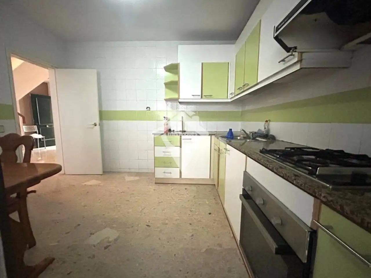 Kitchen of Houses for sale in Sant Quirze del Vallès  with Private garden, Terrace and Alarm