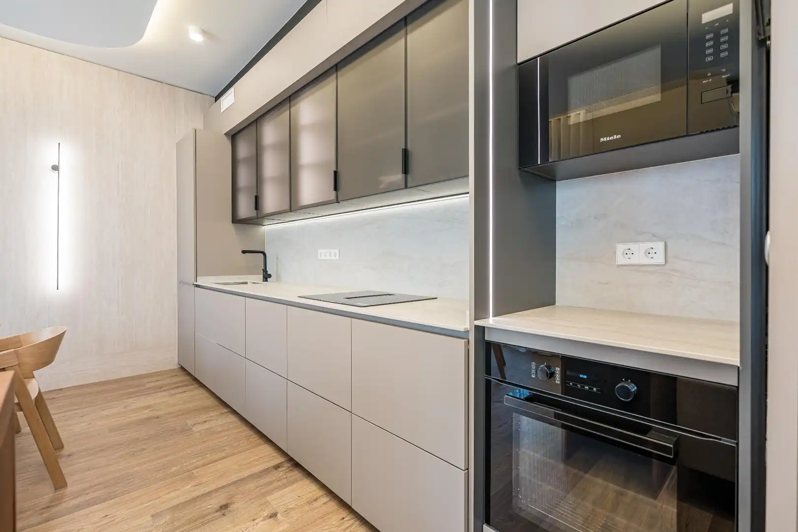 Appartement avec terrasse à vendre à Calle Calle Lagasca, imagen 10