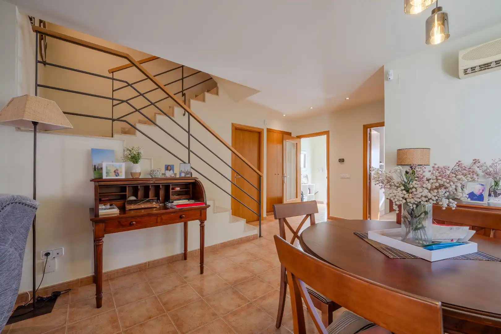 Detached homes for sale in Fornells de la Selva  with Air Conditioner, Heating and Private garden