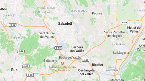 Photo 3 of Office for sale in Gràcia, Sabadell