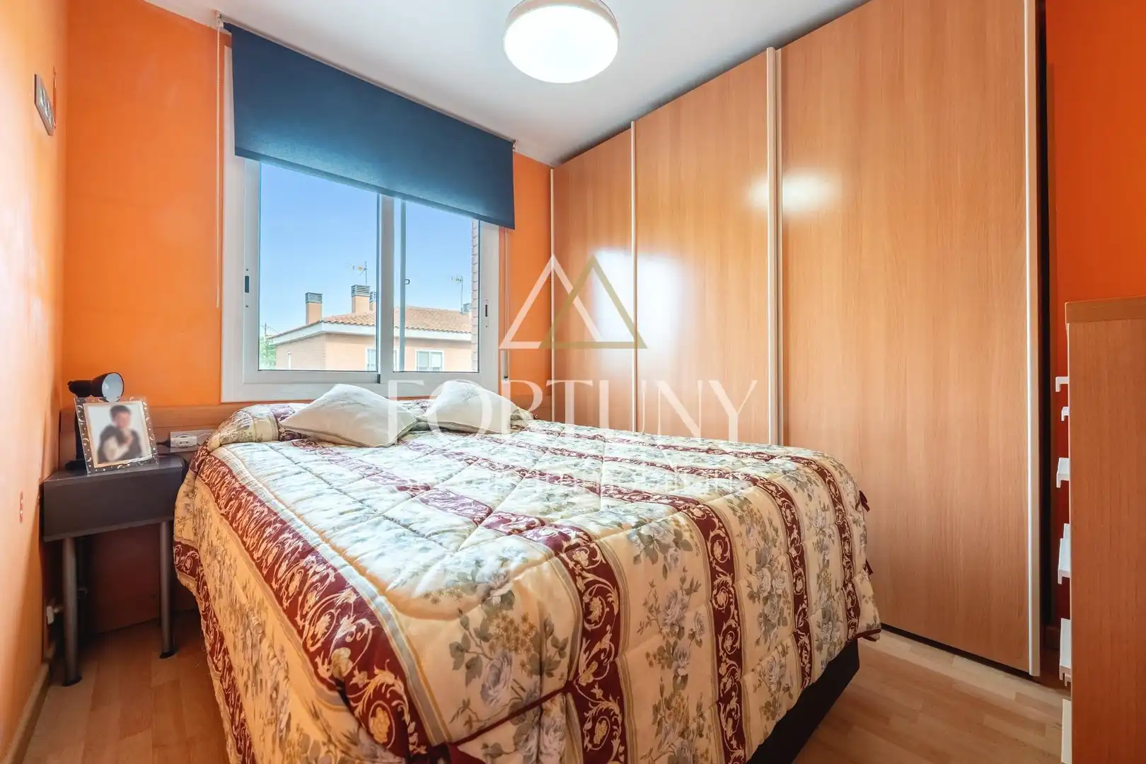 Bedroom of Detached homes for sale in Vila-seca  with Air Conditioner and Terrace
