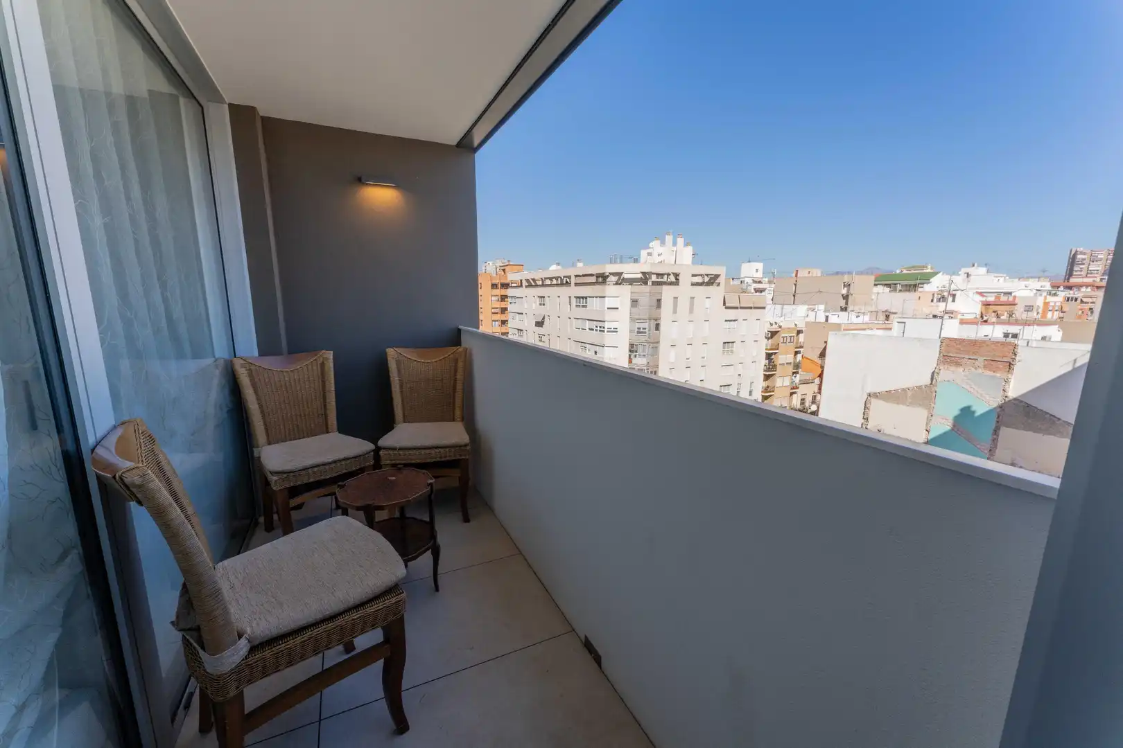 Ático con terraza en venta en Benalúa - Babel, imagen 18