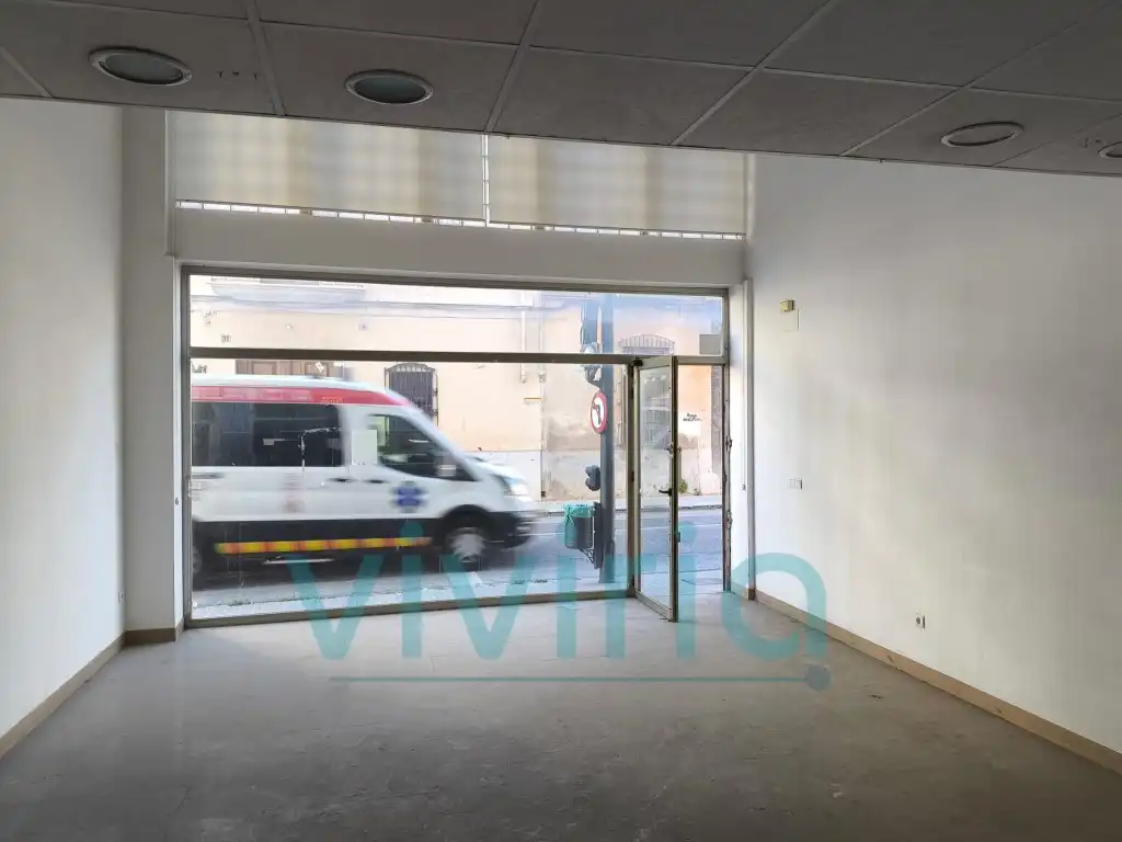 Gewerbefläche zum Verkauf in Calle Murillo 29, imagen 5