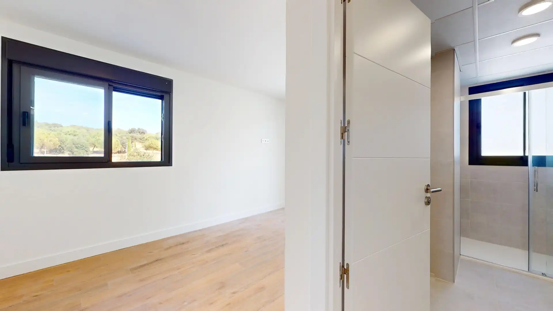 Penthouse with pool for sale in Calle El Manantial, imagen 24