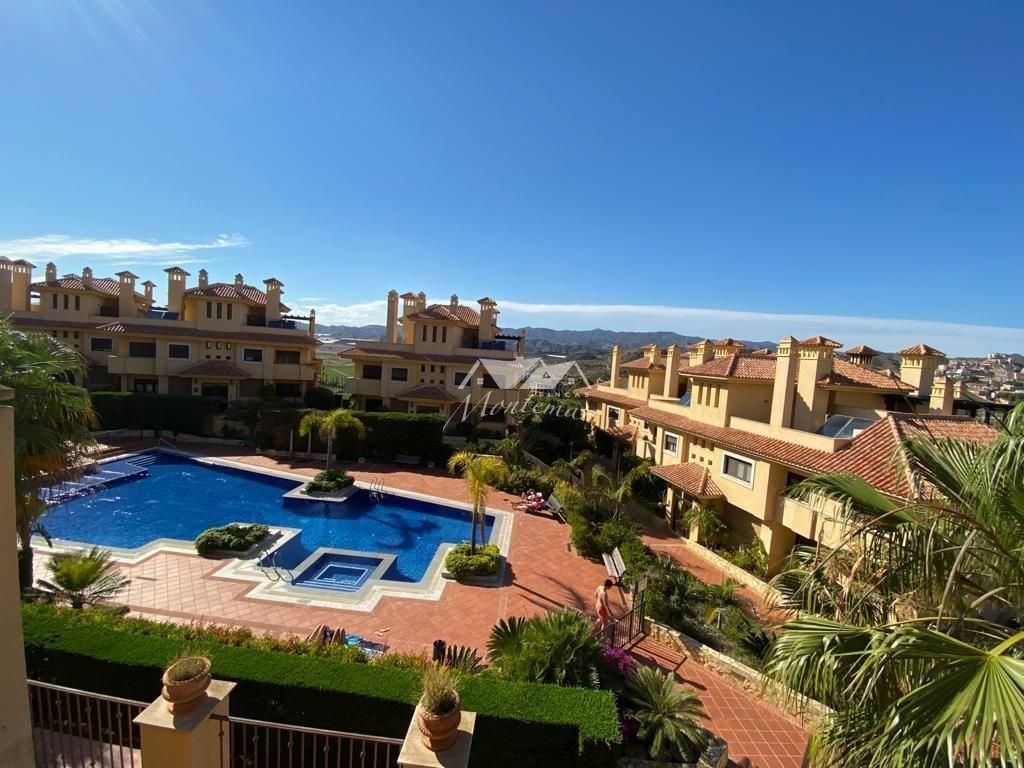 Flat for rent in Antonio Campos Mula "El Toribio", Isla del Fraile
