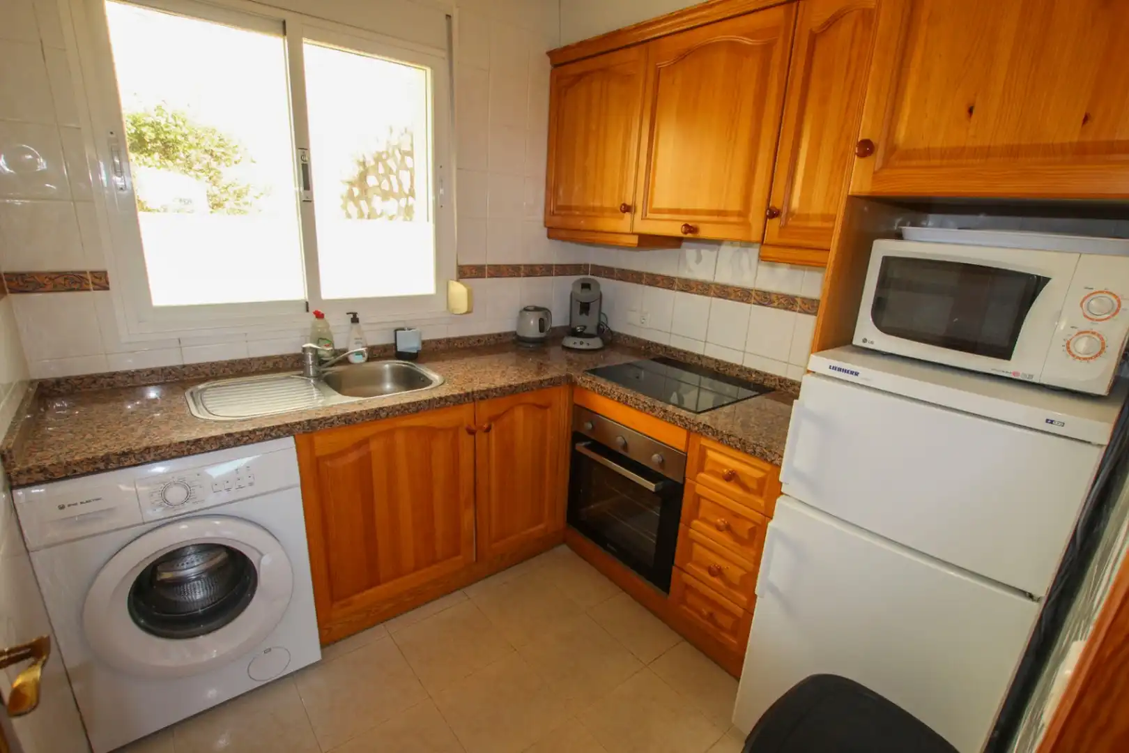 Bungalow avec terrasse à vendre à Cometa, imagen 11