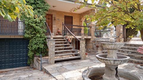 Photo 2 of House or chalet for sale in Calle América, Mancha Real, Jaén