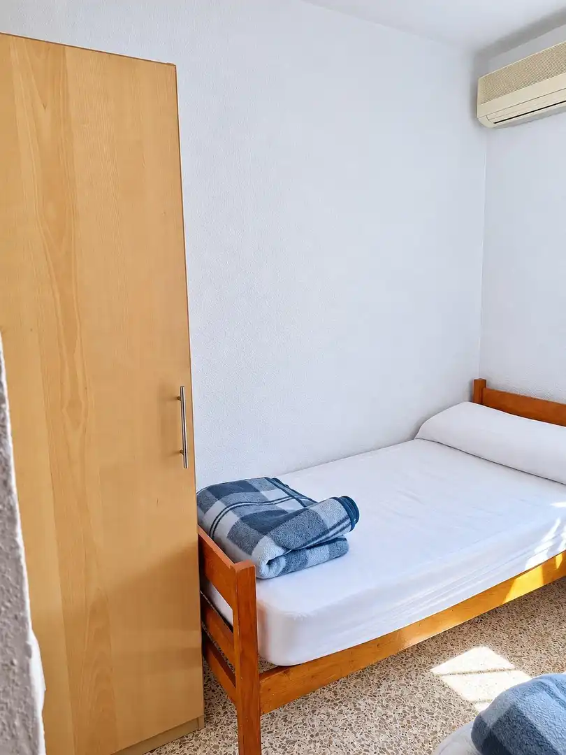 Habitación de Casa o chalet en venta en Puerto de Mazarrón