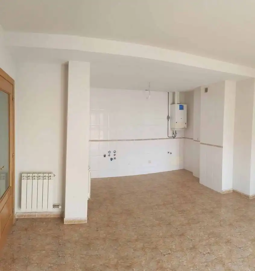 Maisonette zur Miete in Medina de Rioseco mit Heizung, Balkon und Haustiere erlaubt