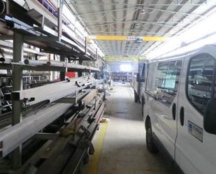 Aparcament de Nau industrial en venda en Torroella de Montgrí