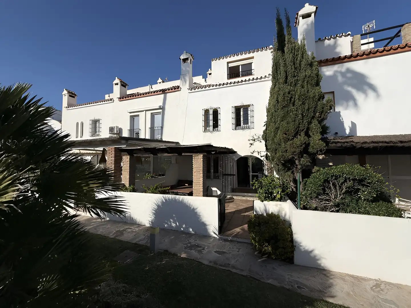 Reihenhaus mit Pool zum Verkauf in Casares pueblo, imagen 50