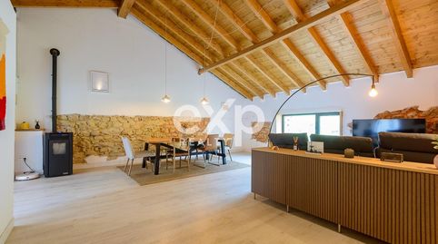 Foto 5 de Casa o chalet en venta en Lugar Villanueva (samartino), 13, Parroquias Norte, Siero