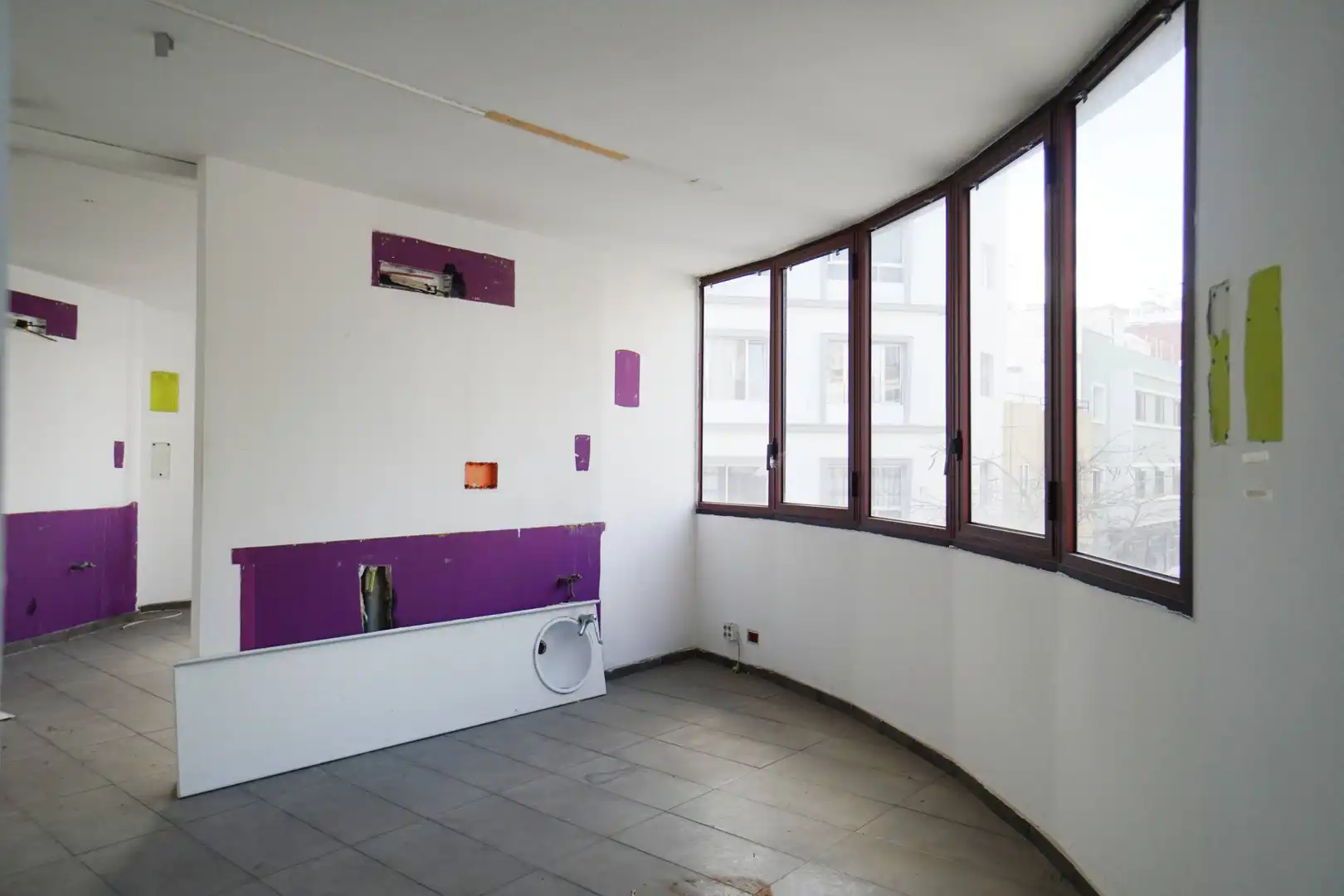 Büro zur Miete in Las Palmas de Gran Canaria