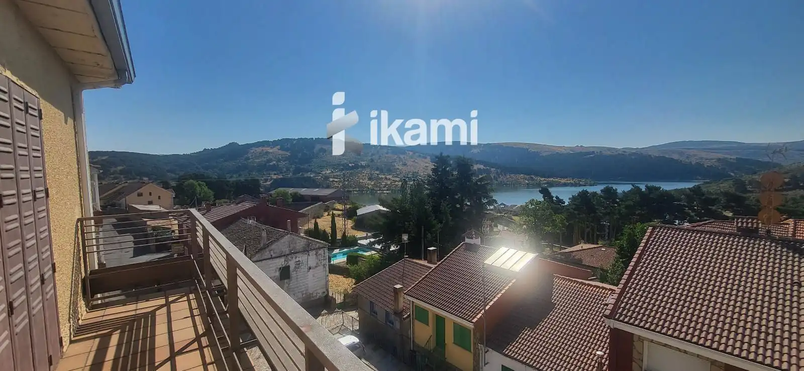 Buildings for sale in Peguerinos