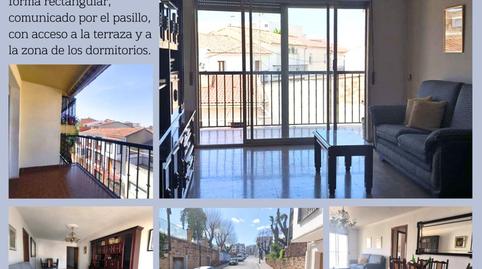 Photo 4 of Flat for sale in Mengíbar, Jaén