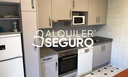 Foto 2 de Pis de lloguer a Santiago, Santiago - Arana, Araba - Álava