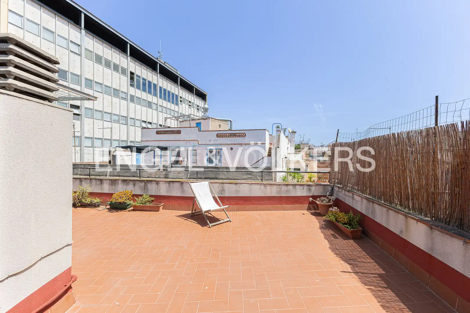 Attique avec terrasse à vendre à Ciutat Vella, imagen 38