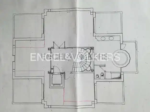 Casa amb terrassa en venda a Sarrià - Sant Gervasi, imagen 8