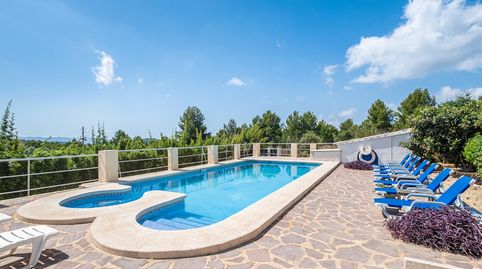 Foto 5 de Casa o chalet en venta en Polígon Pau Número 1, Balcón de Ponoig - Polop Paradis - Polop Hills, Polop