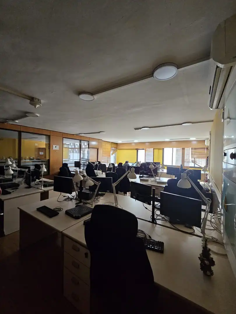 Oficina amb terrassa en venda a Calle José Hernández Alfonso, imagen 10
