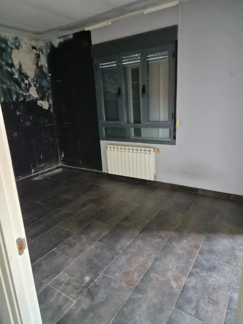 Casa adosada en venda en Alcolea de Calatrava amb Calefacció, Jardí privat i Terrassa