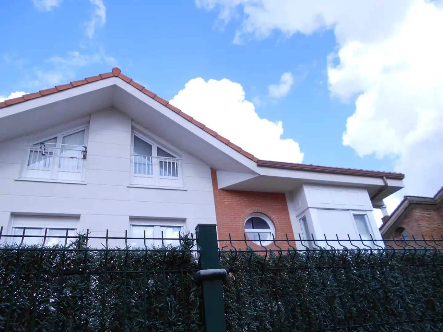 Vista exterior de Casa o chalet en venta en Ampuero con Calefacción, Terraza y Amueblado